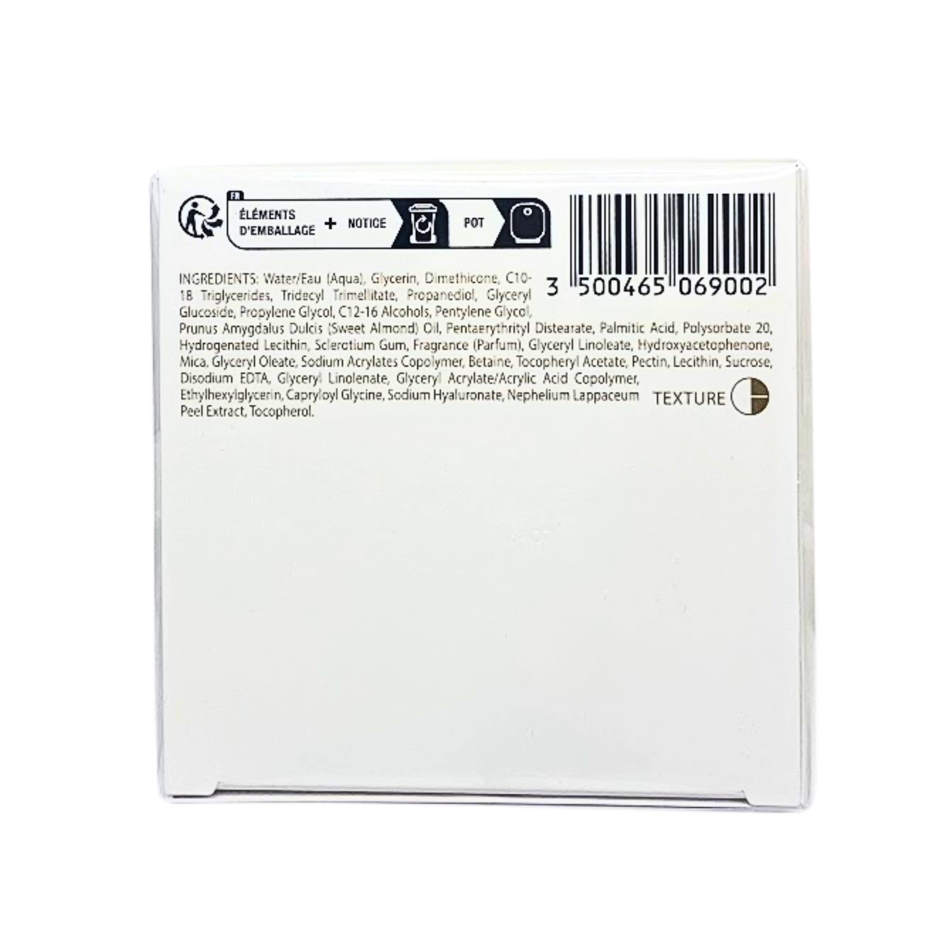 Crème Hydra Summum | Crema Hidratante 50ml - Guinot ®