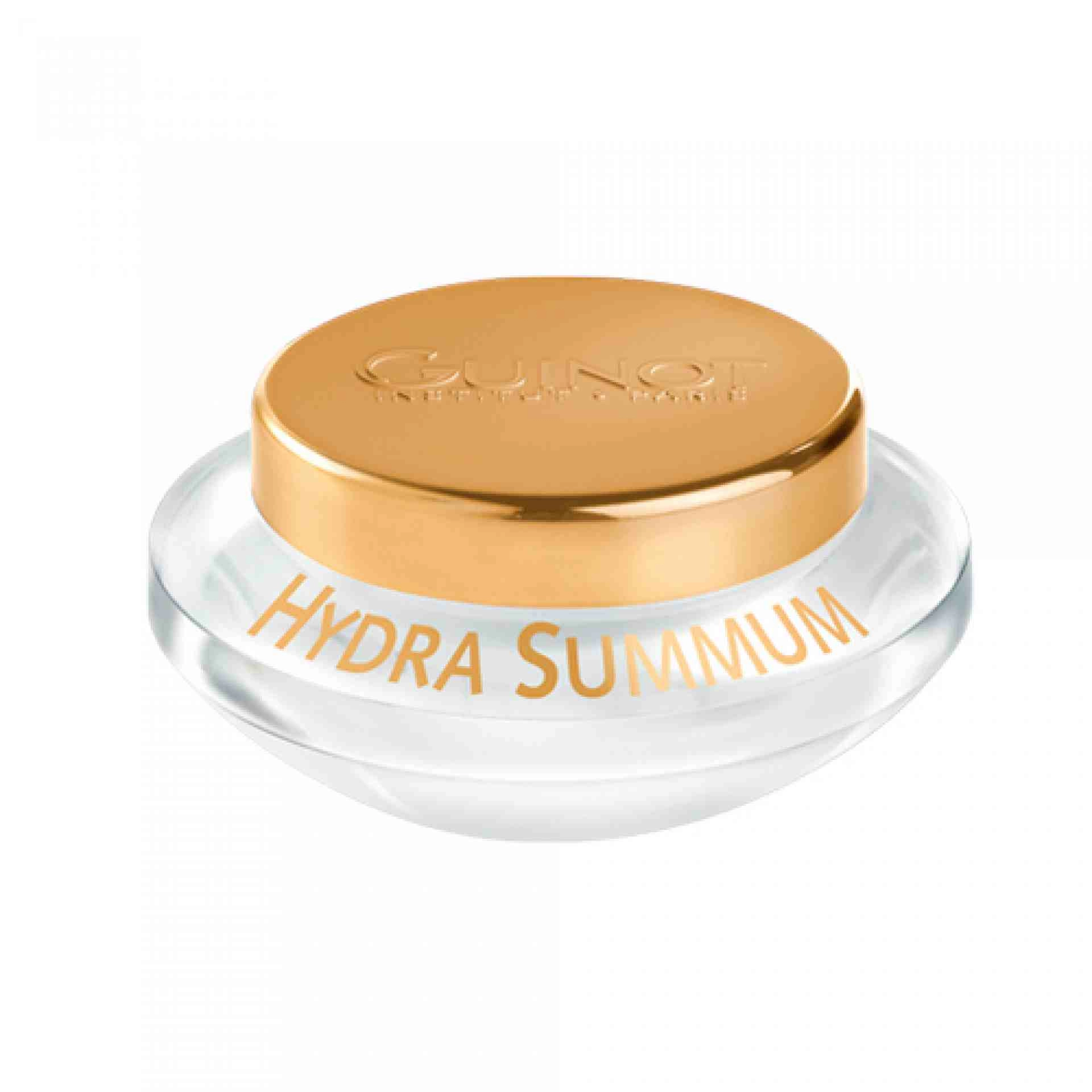 Crème Hydra Summum | Crema Hidratante 50ml - Guinot ®