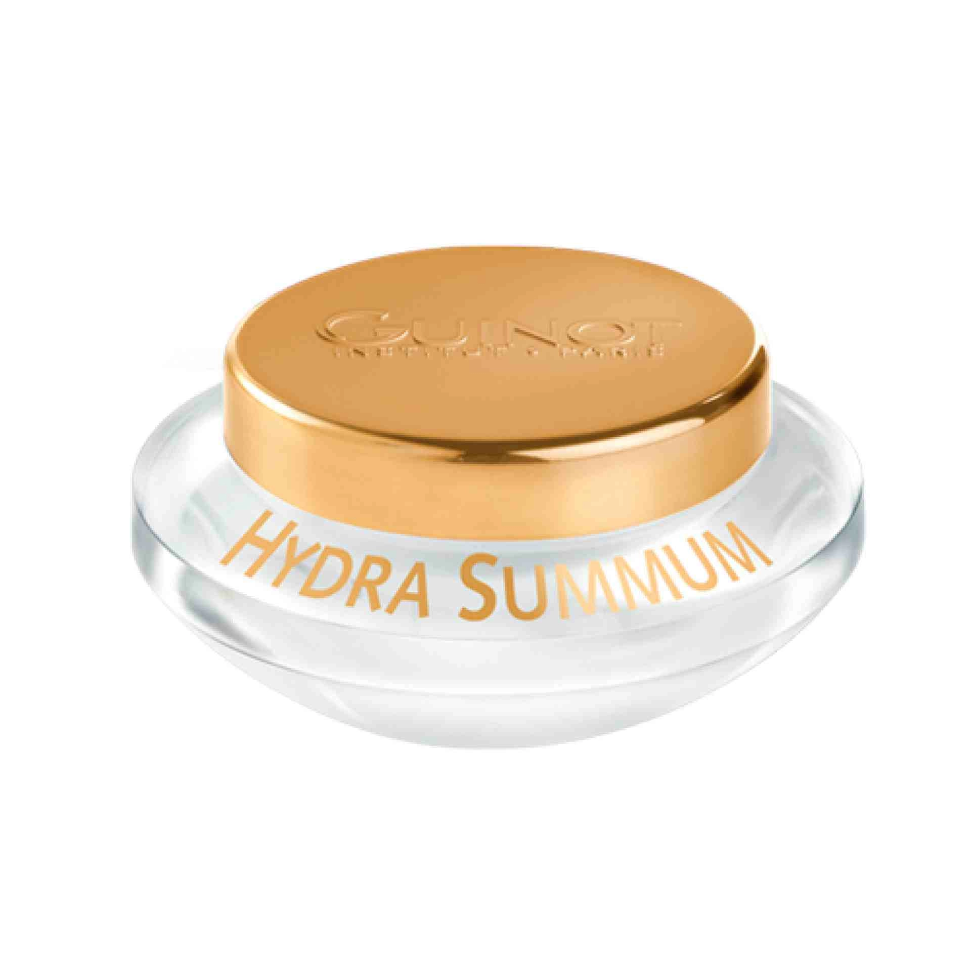 Crème Hydra Summum | Crema Hidratante 50ml - Guinot ®