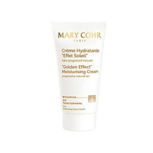Crème Hydratant “Effet Soleil” | Crema facial hidratante 50ml - Mary Cohr ®