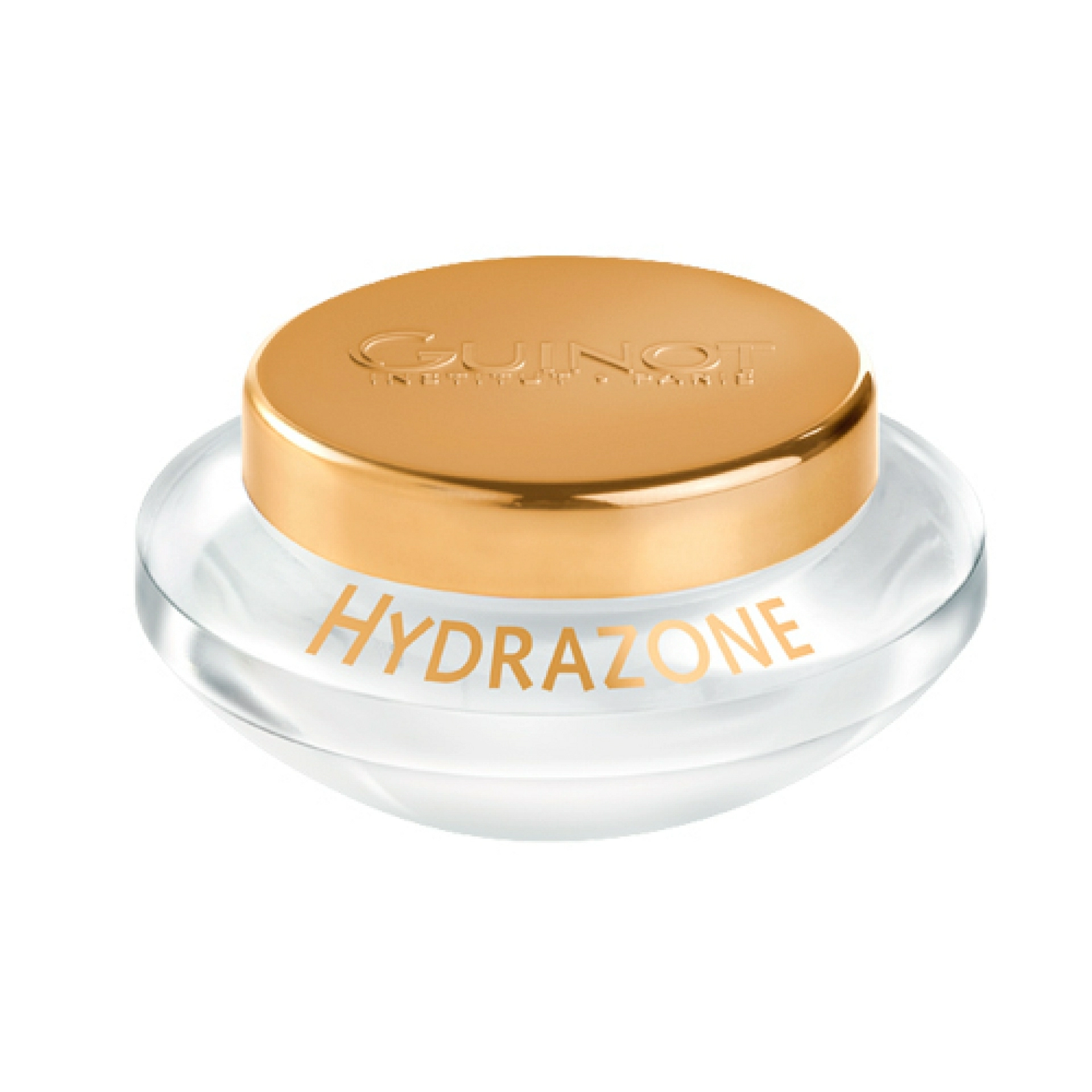 Crème Hydrazone Peaux Déshydratées | Crema Hidratante Profunda 50ml - Guinot ®