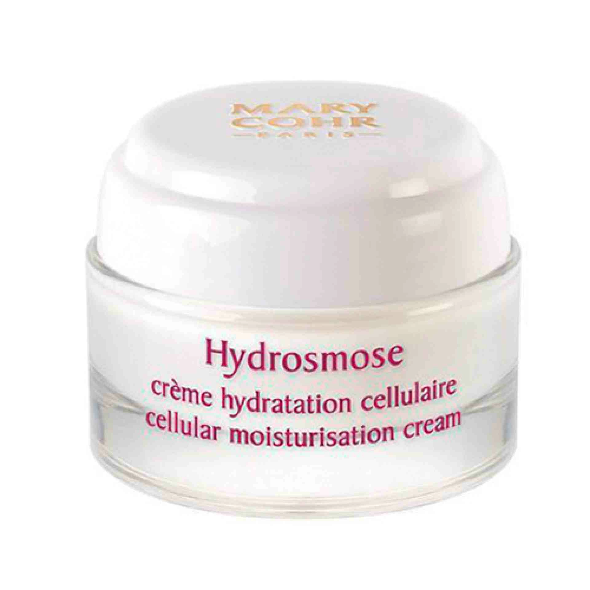 Crème Hydrosmose | Crema Hidratante 50ml - Mary Cohr ®