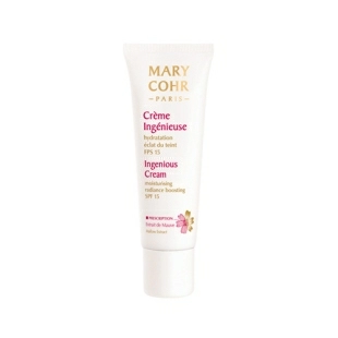 Crème Ingénieuse SPF15 I Crema Hidratante 30ml - Mary Cohr ®