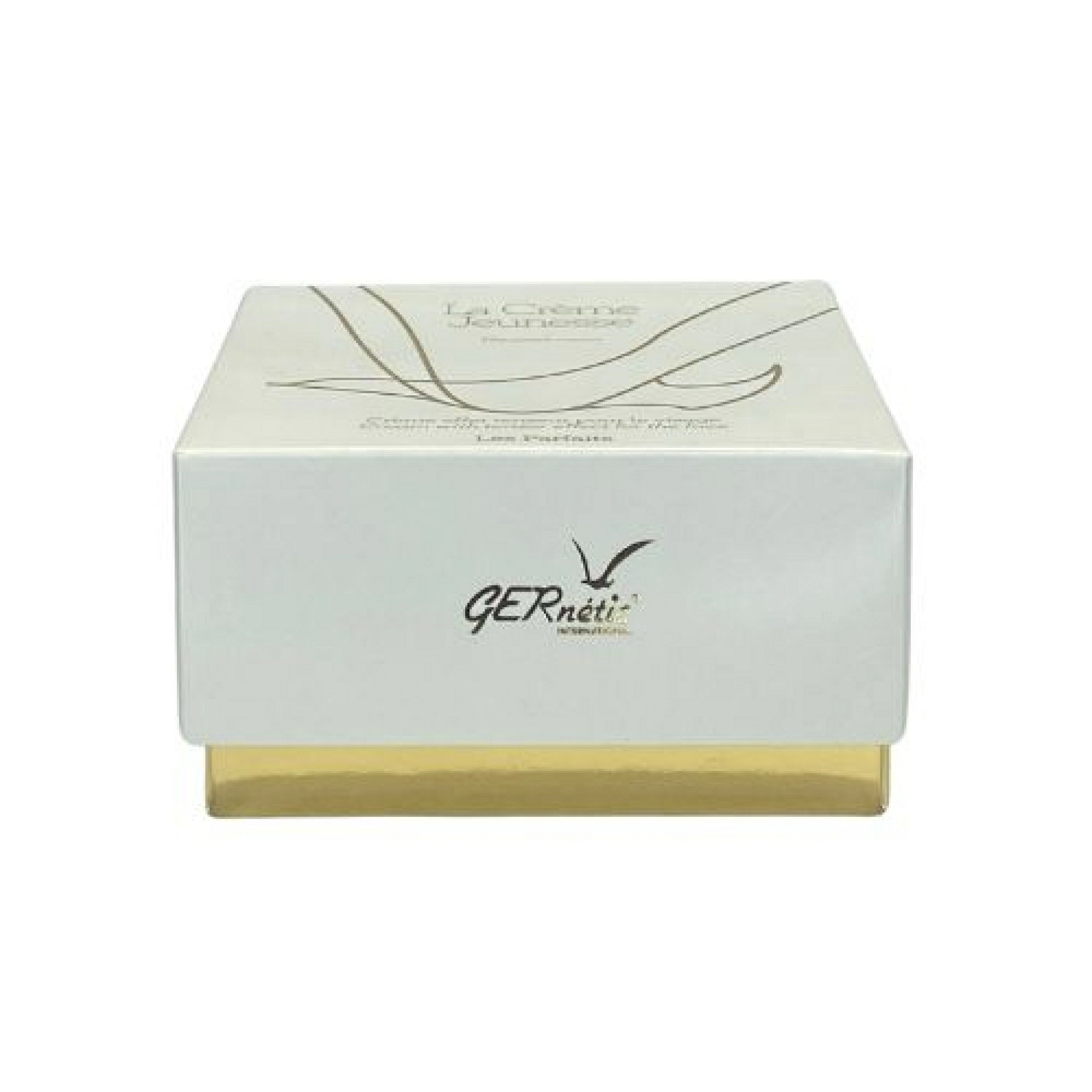 Creme Jeunesse | Crema de juventud 30ml - Les Parfaits - Gernétic ®