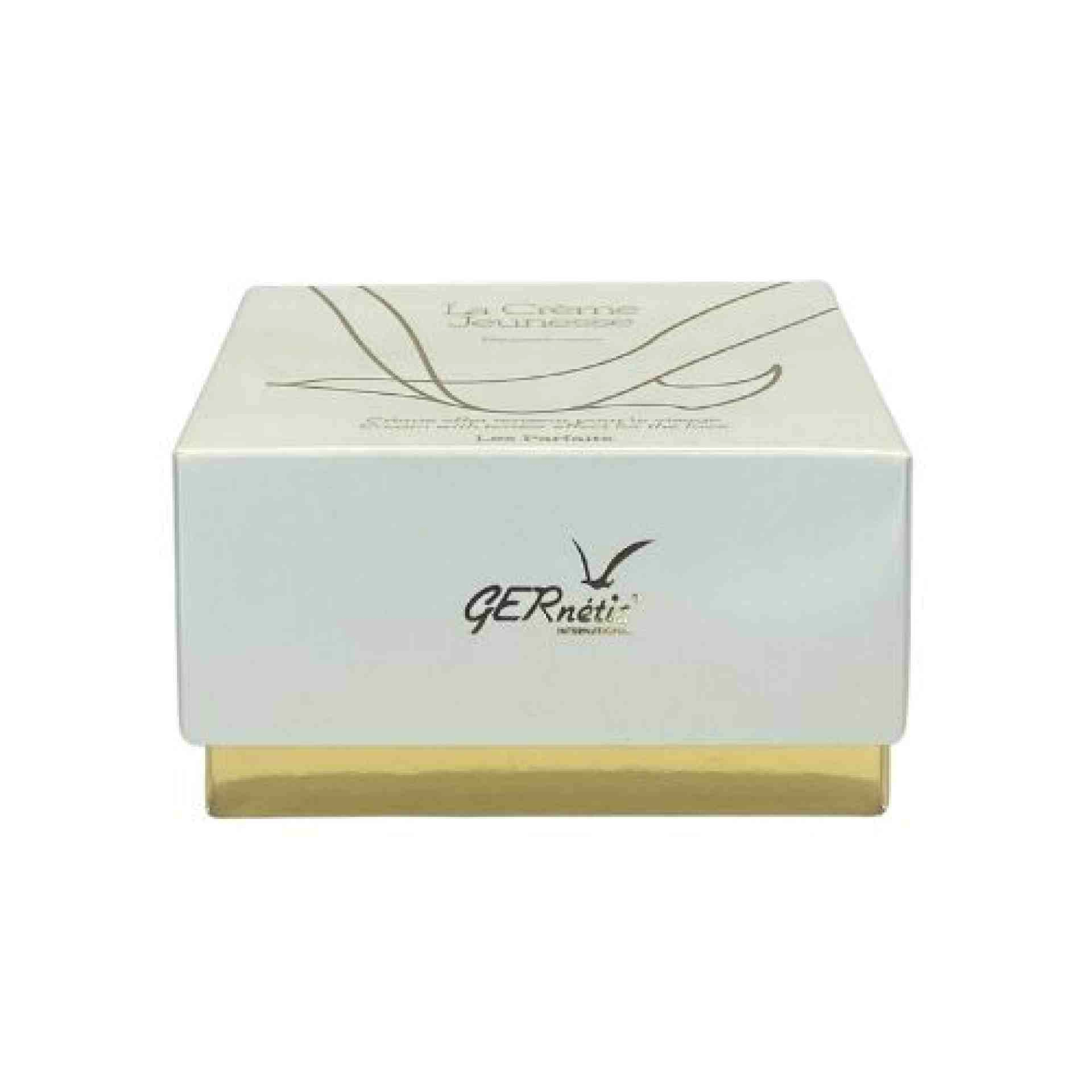 Creme Jeunesse | Crema de juventud 30ml - Les Parfaits - Gernétic ®