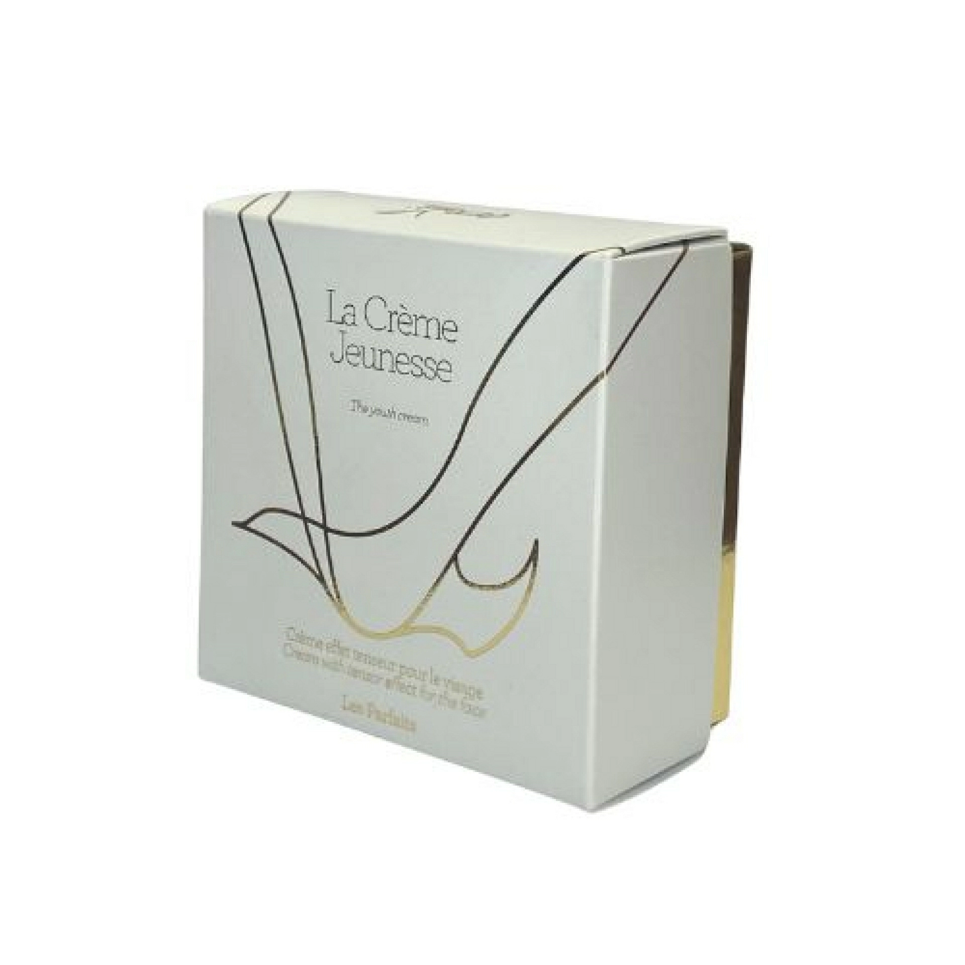 Creme Jeunesse | Crema de juventud 30ml - Les Parfaits - Gernétic ®