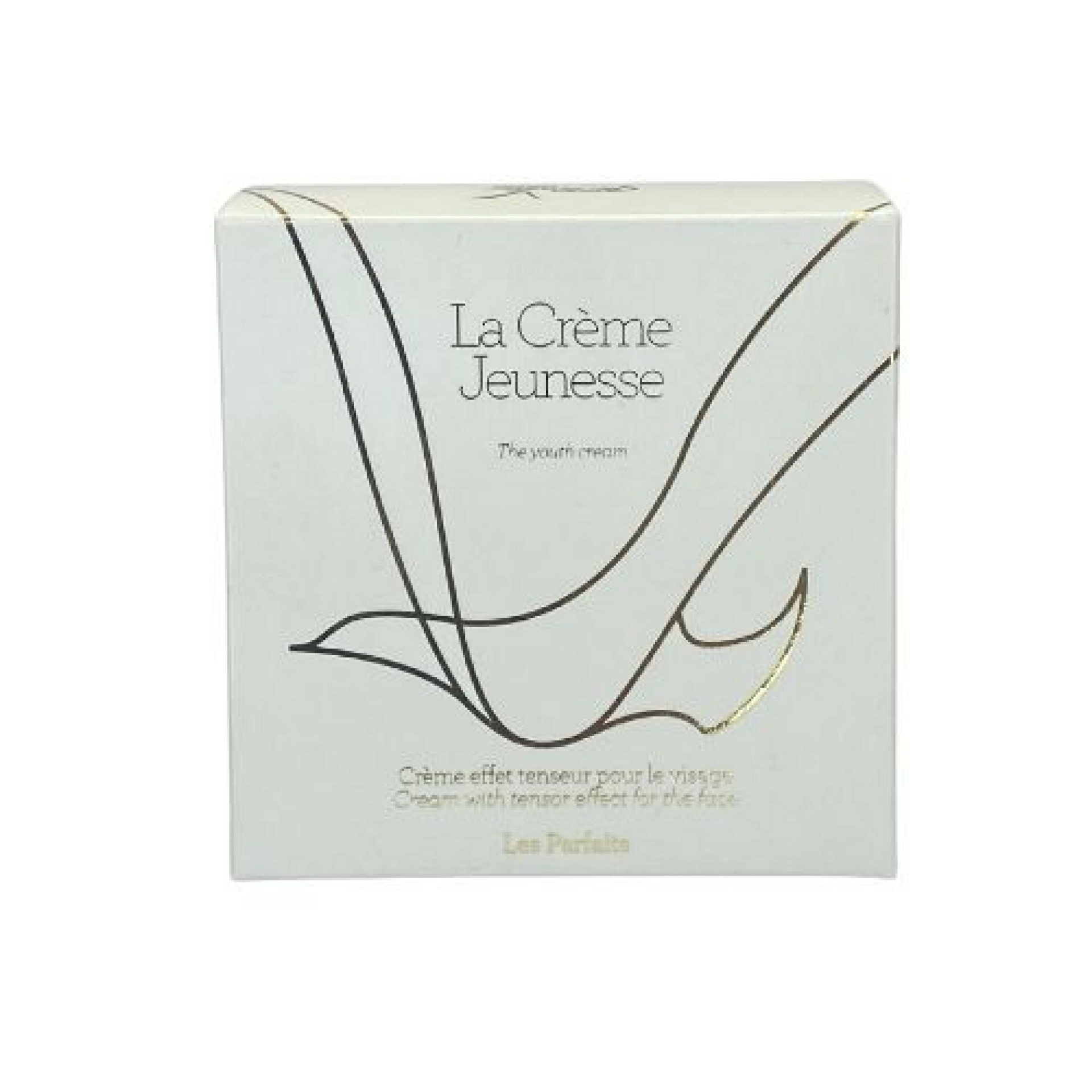 Creme Jeunesse | Crema de juventud 30ml - Les Parfaits - Gernétic ®