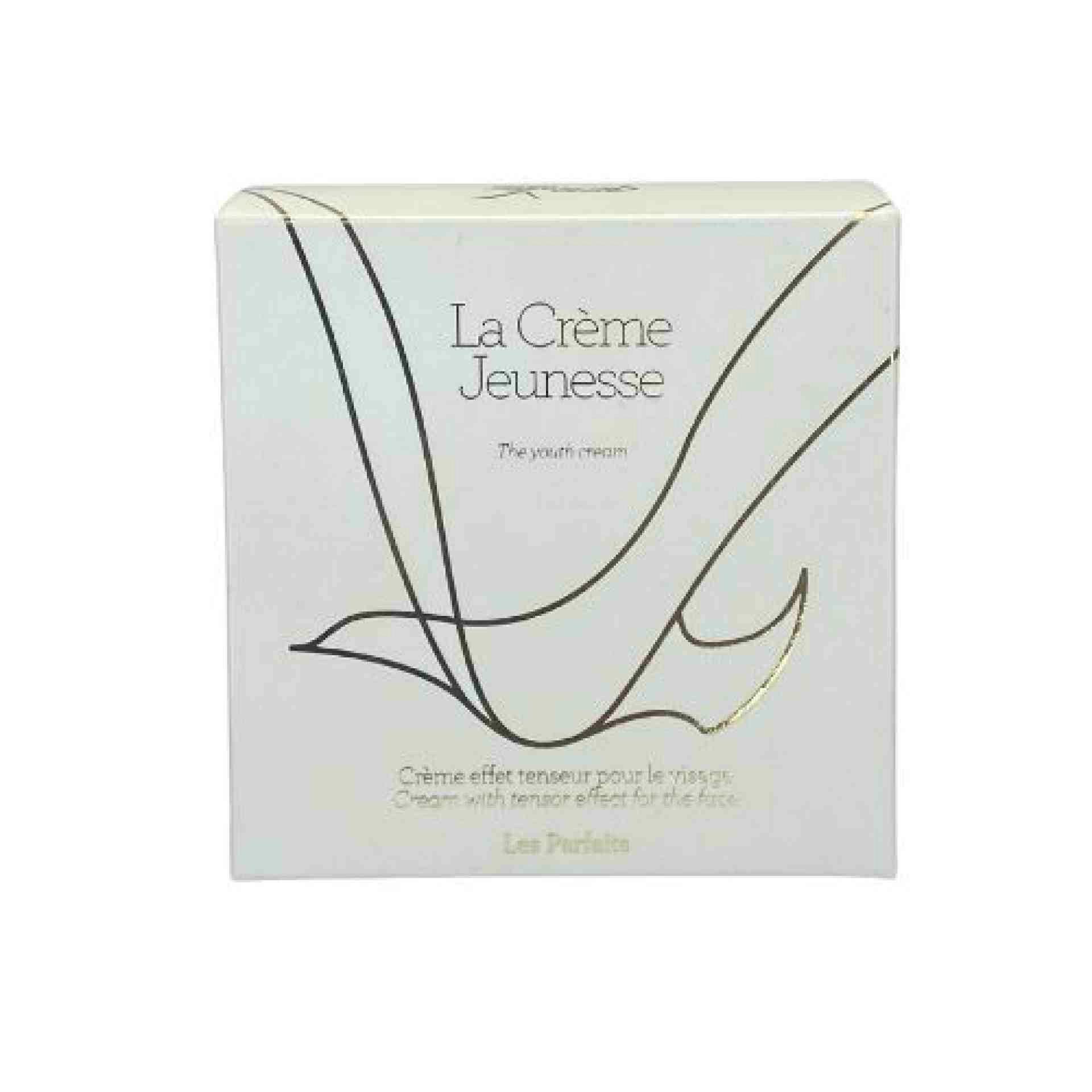 Creme Jeunesse | Crema de juventud 30ml - Les Parfaits - Gernétic ®
