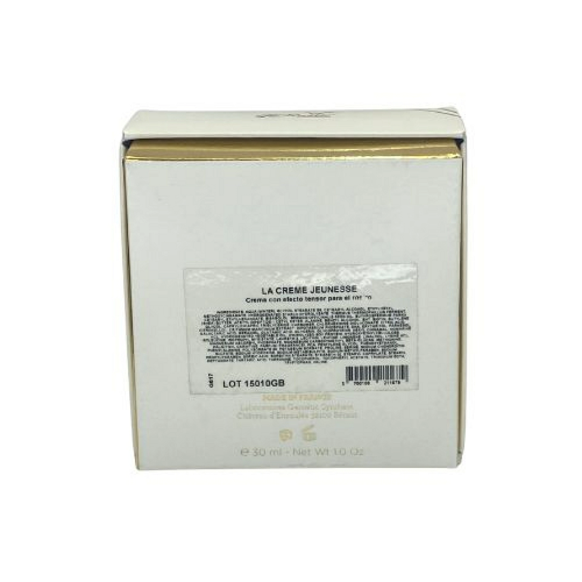 Creme Jeunesse | Crema de juventud 30ml - Les Parfaits - Gernétic ®