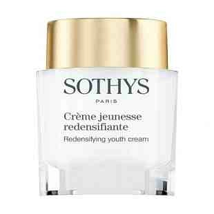 Crème Jeunesse Redensifiante | Crema redensificante 50ml - Sothys ®