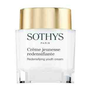 Crème Jeunesse Redensifiante | Crema redensificante 50ml - Sothys ®