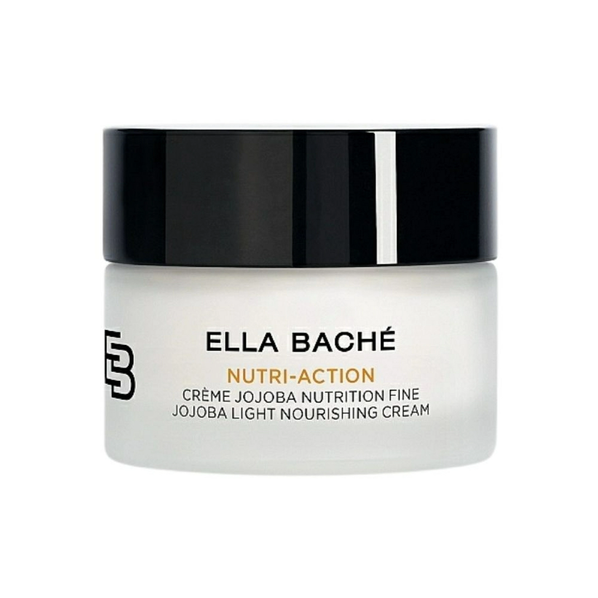 Crème Jojoba Nutrition Fine | Crema hidratante 50ml - Nutri'Action - Ella Baché ®