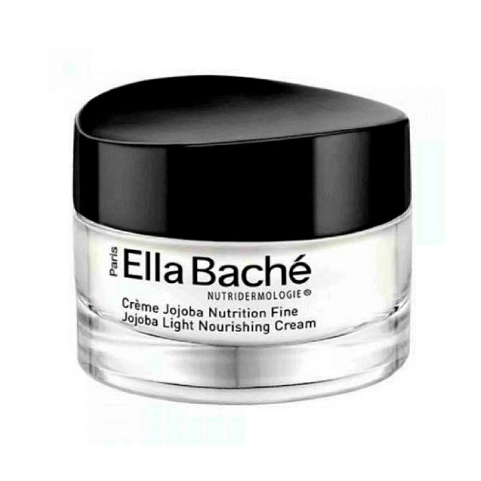 Crème Jojoba Nutrition Fine | Crema hidratante 50ml - Nutri'Action - Ella Baché ®