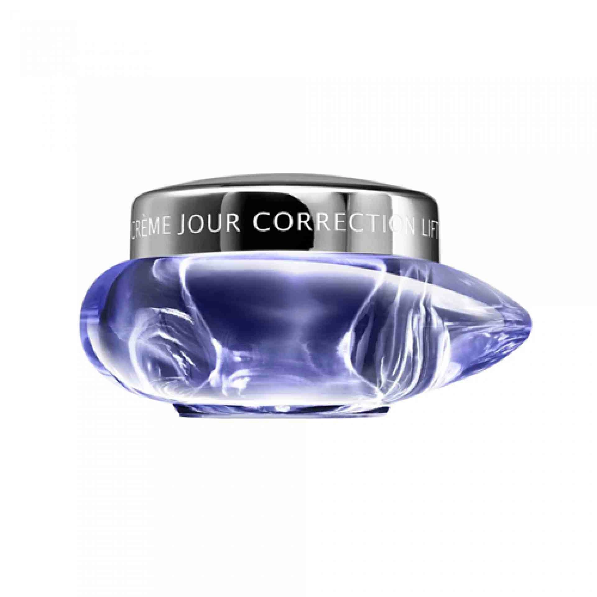 Crème Jour Correction Lift | Crema Reafirmante 50ml - Silicium Marin - Thalgo ®