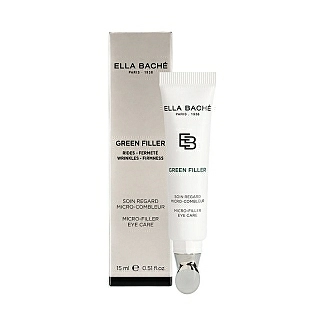 Crème Légère Micro Comblante | Crema Ligera Micro Rellenadora 50 ml - Green Filler - Ella Baché ®