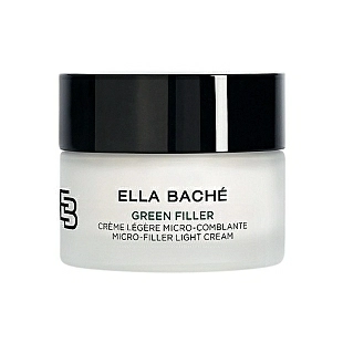 Crème Légère Micro Comblante | Crema Ligera Micro Rellenadora 50 ml - Green Filler - Ella Baché ®