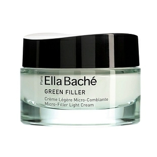 Crème Légère Micro Comblante | Crema Ligera Micro Rellenadora 50 ml - Green Filler - Ella Baché ®