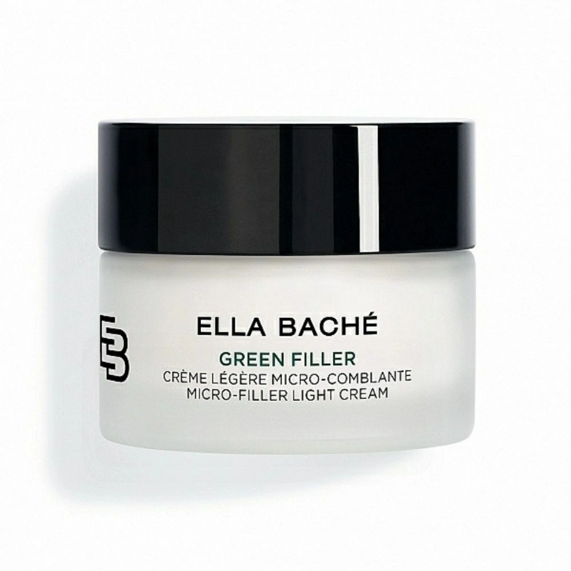 Crème Légère Micro Comblante | Crema Ligera Micro Rellenadora 50 ml - Green Filler - Ella Baché ®