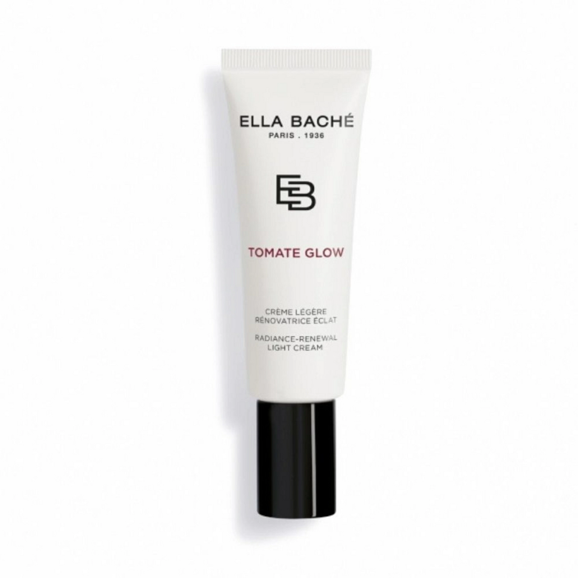 Crème Légère Rénovatrice Éclat Tomate | Crema iluminadora piel mixta 50ml - Tomate Glow - Ella Baché ®