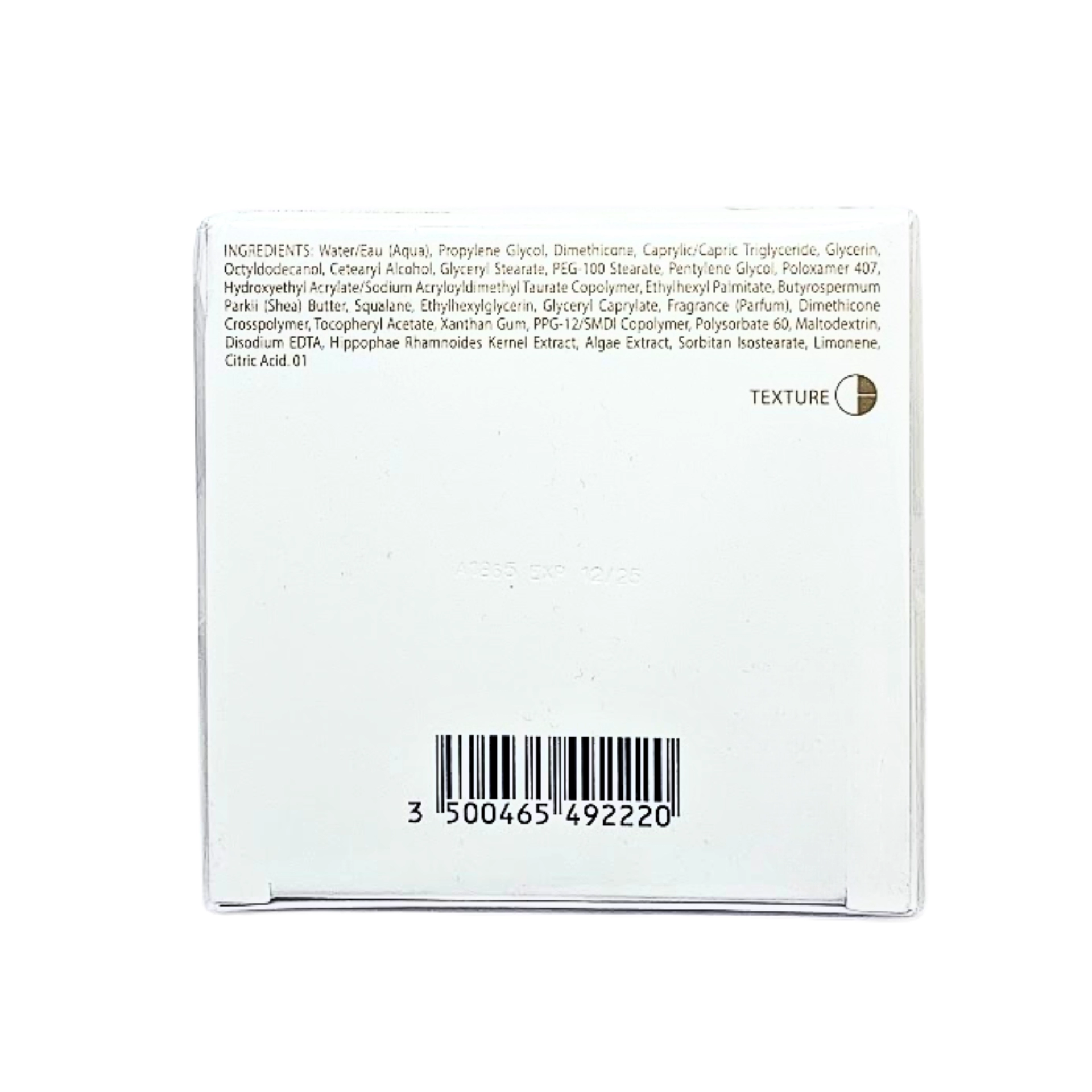 Crème Lift Summum | Crema Reafirmante 50ml - Guinot ®