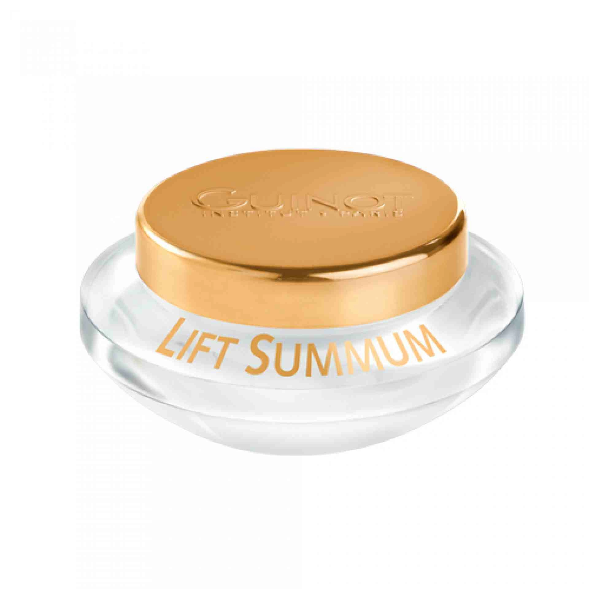 Crème Lift Summum | Crema Reafirmante 50ml - Guinot ®