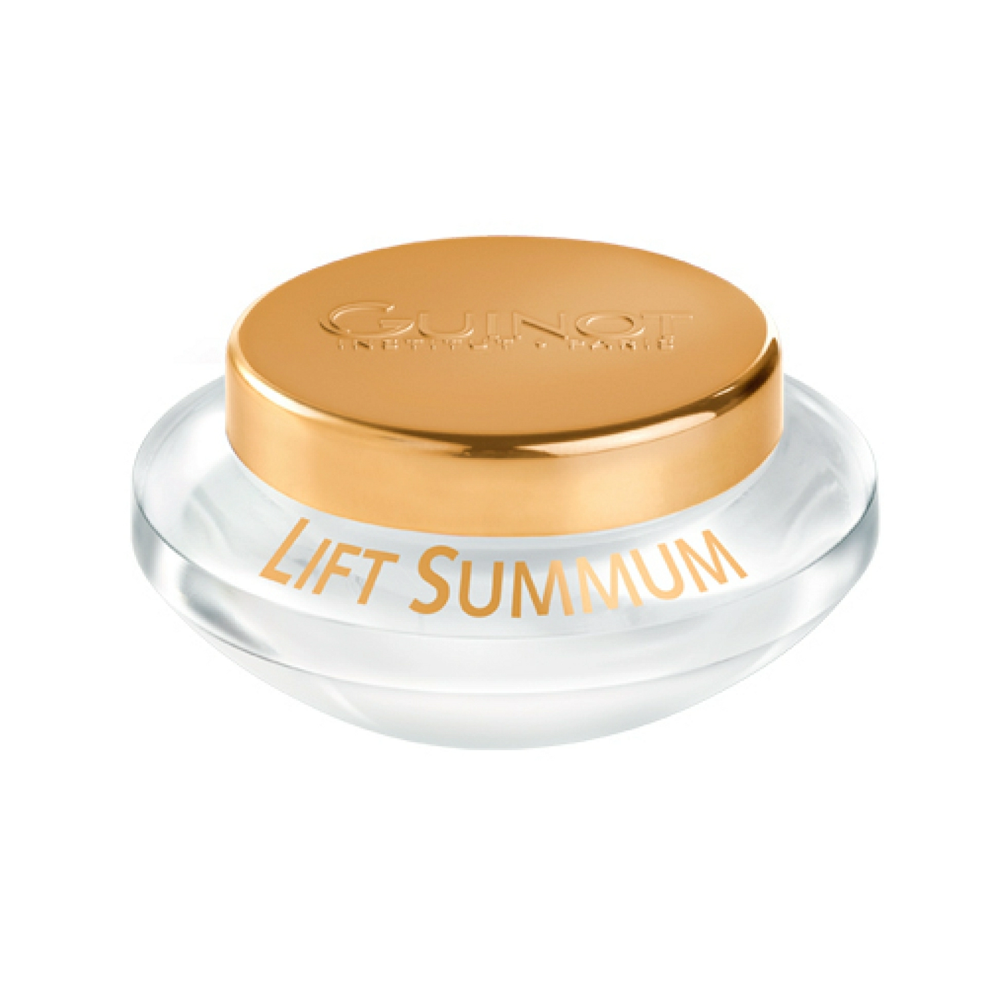 Crème Lift Summum | Crema Reafirmante 50ml - Guinot ®