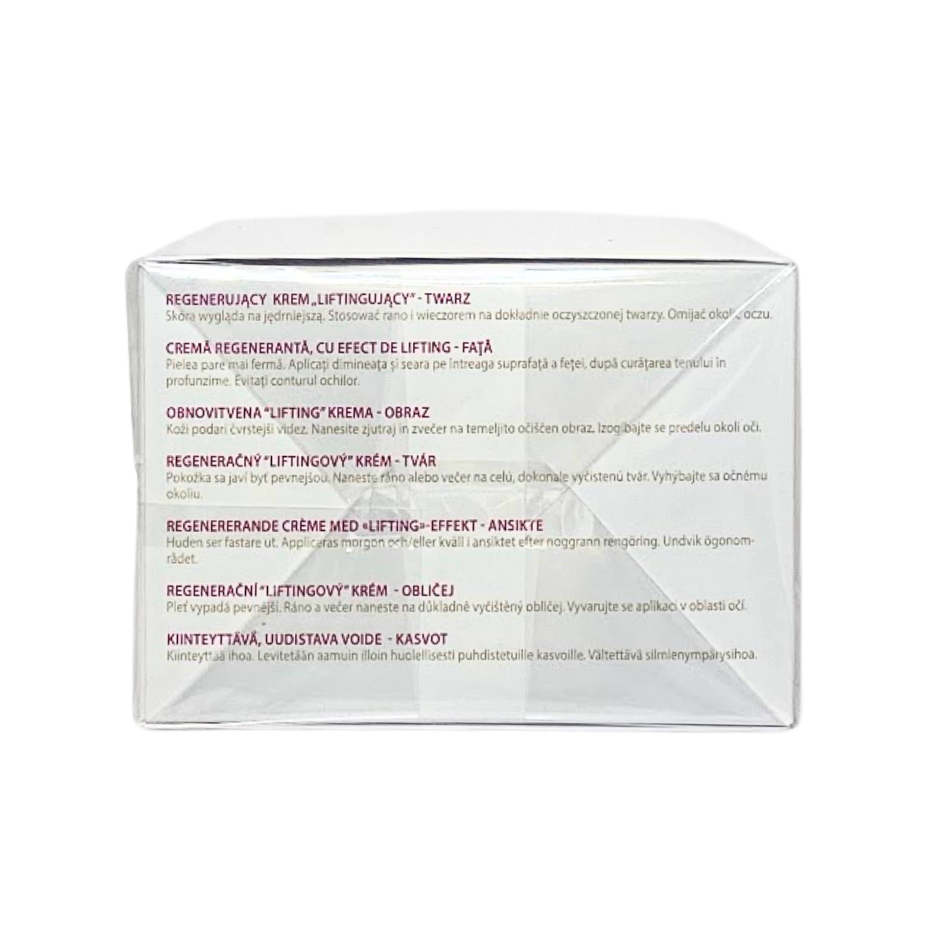 Crème Liftosome | Crema Facial Reafirmante 50ml - Guinot ®