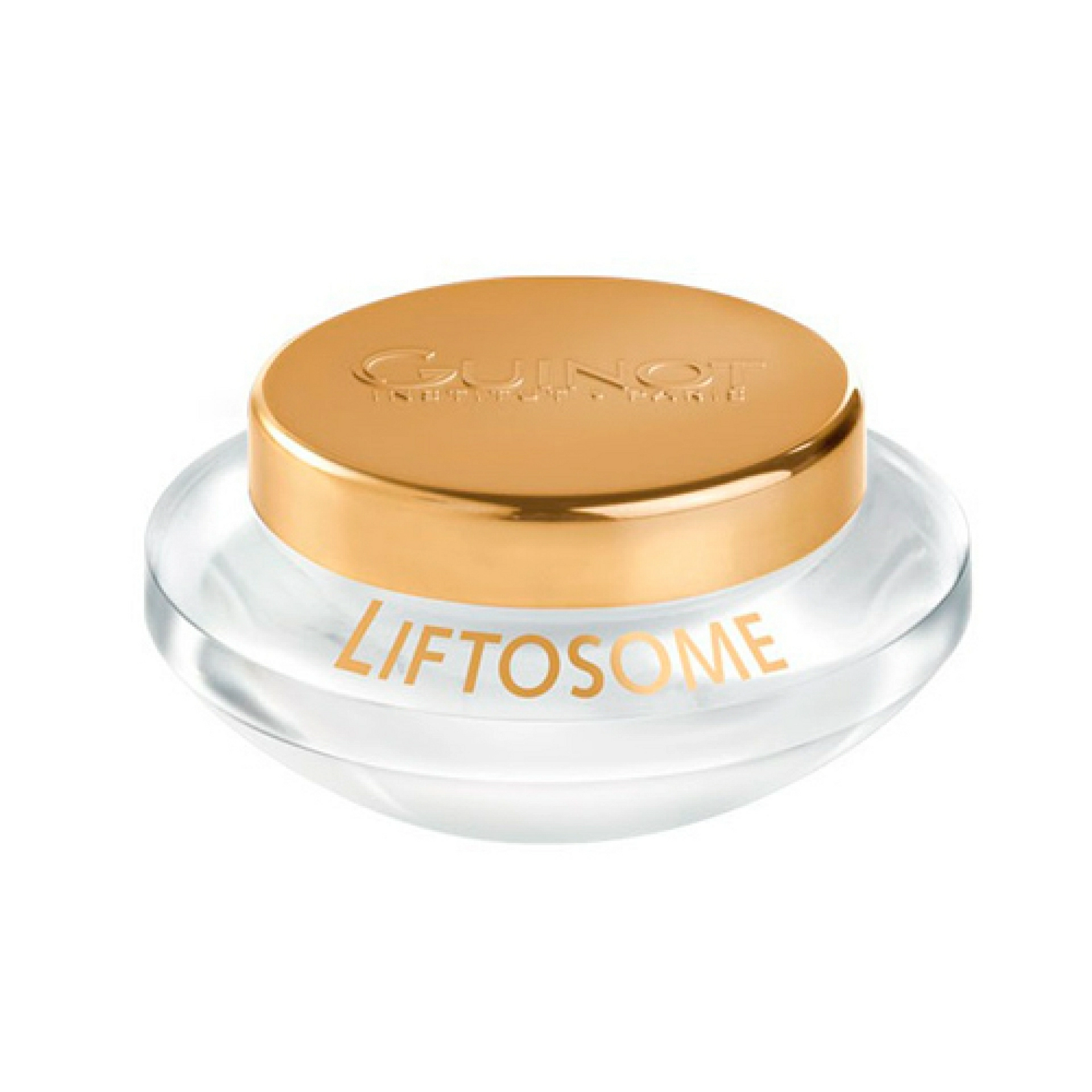 Crème Liftosome | Crema Facial Reafirmante 50ml - Guinot ®