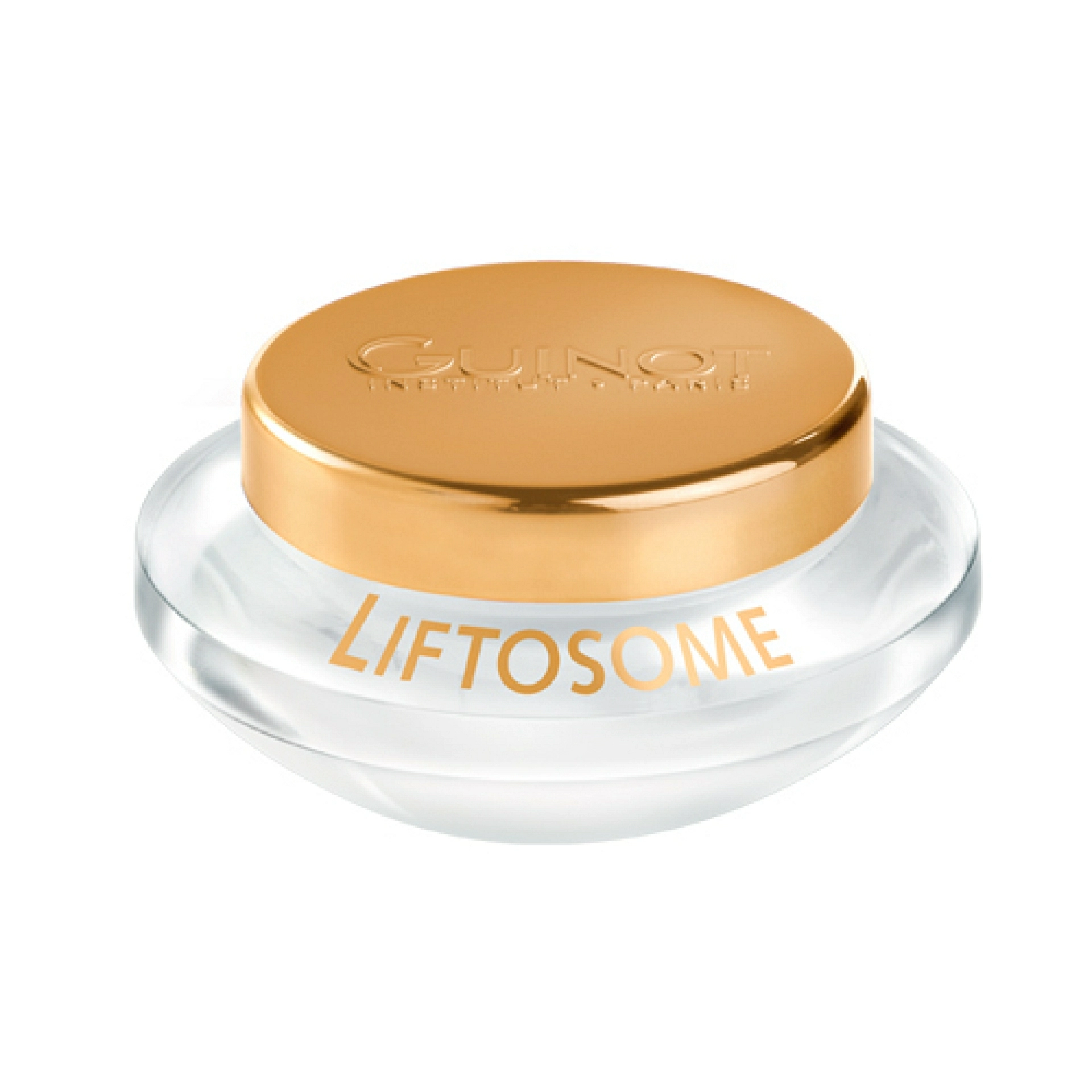 Crème Liftosome | Crema Facial Reafirmante 50ml - Guinot ®