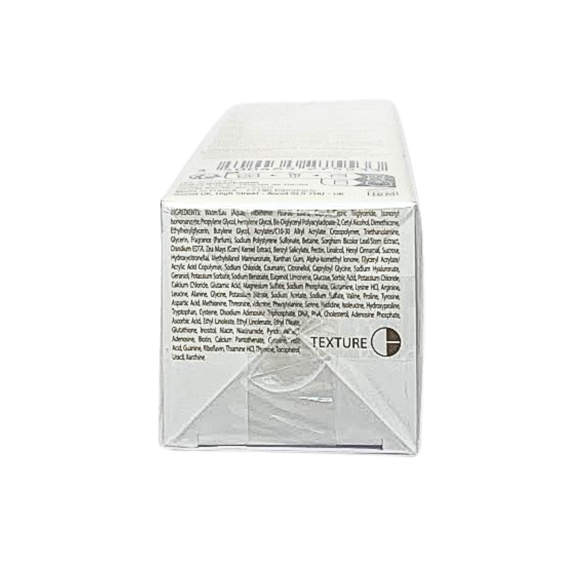 Crème Longue Vie Cou | Crema Reafirmante del Cuello 30ml - Guinot ®