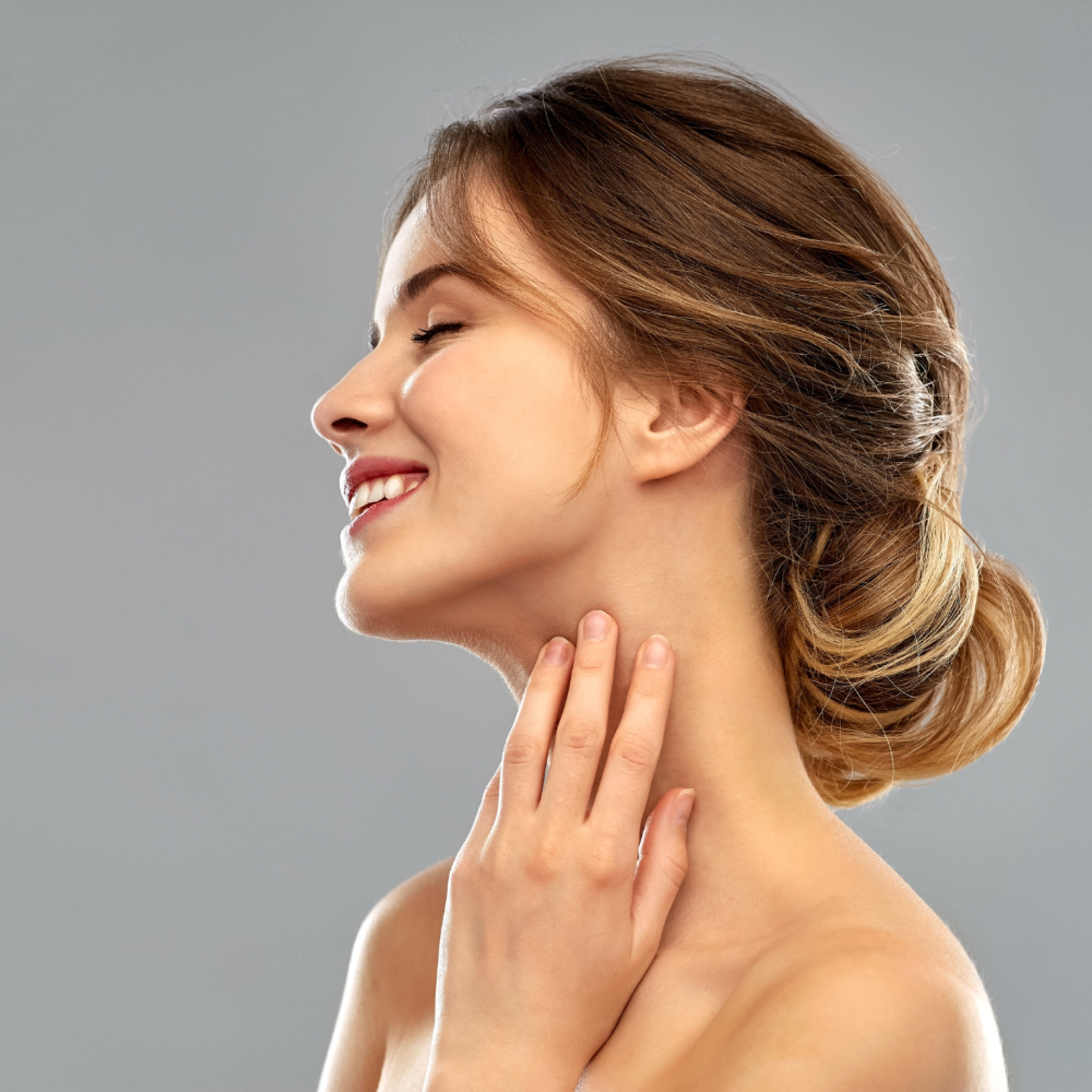 Crème Longue Vie Cou | Crema Reafirmante del Cuello 30ml - Guinot ®