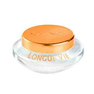 Crème Longue Vie | Crema Facial Regeneradora 50ml - Guinot ®