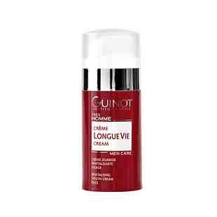 Crème Longue Vie | Crema Regeneradora 50ml - Très Homme - Guinot ®