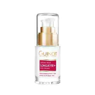 Crème Longue Vie Yeux | Crema Rejuvenecedora de Ojos 15ml - Guinot ®