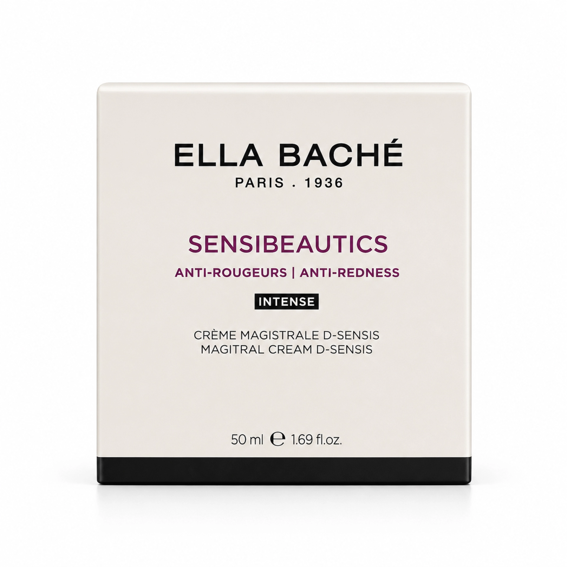 Crème Magistrale D-sensis | Crema curativa 50ml - Nutridermologie Lab - Ella Baché ®