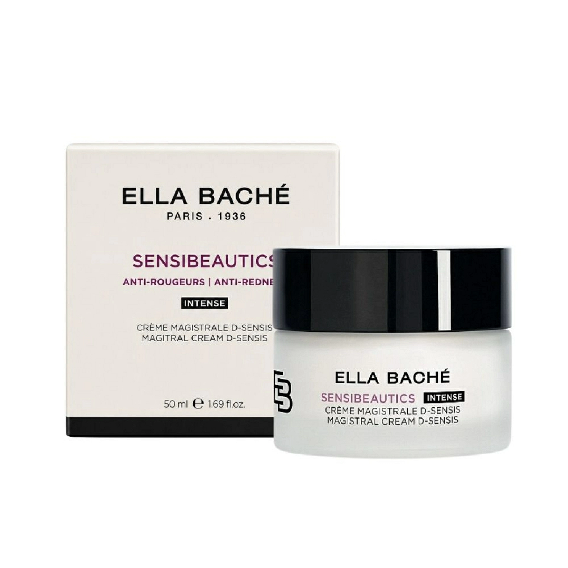 Crème Magistrale D-sensis | Crema curativa 50ml - Nutridermologie Lab - Ella Baché ®