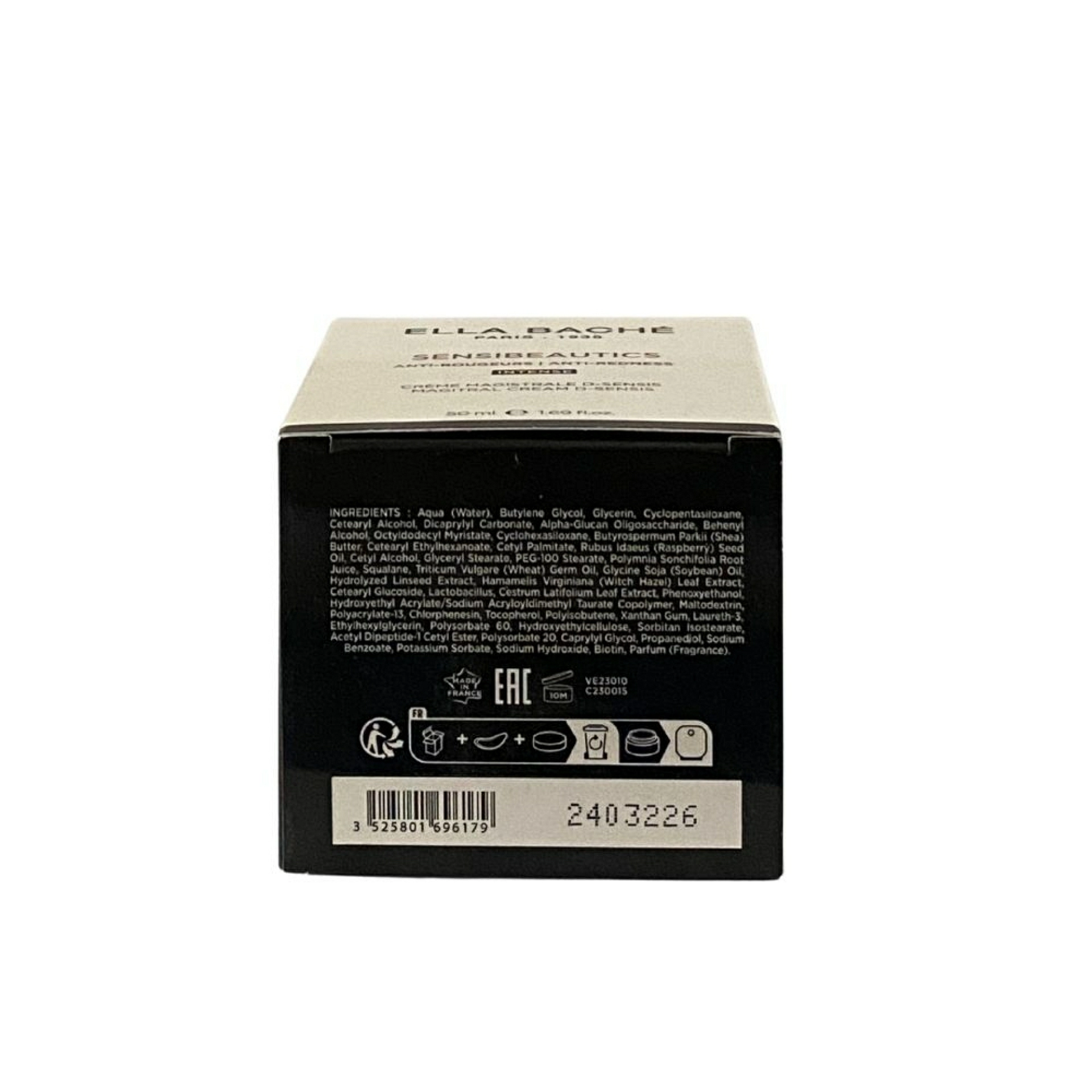 Crème Magistrale D-sensis | Crema curativa 50ml - Nutridermologie Lab - Ella Baché ®