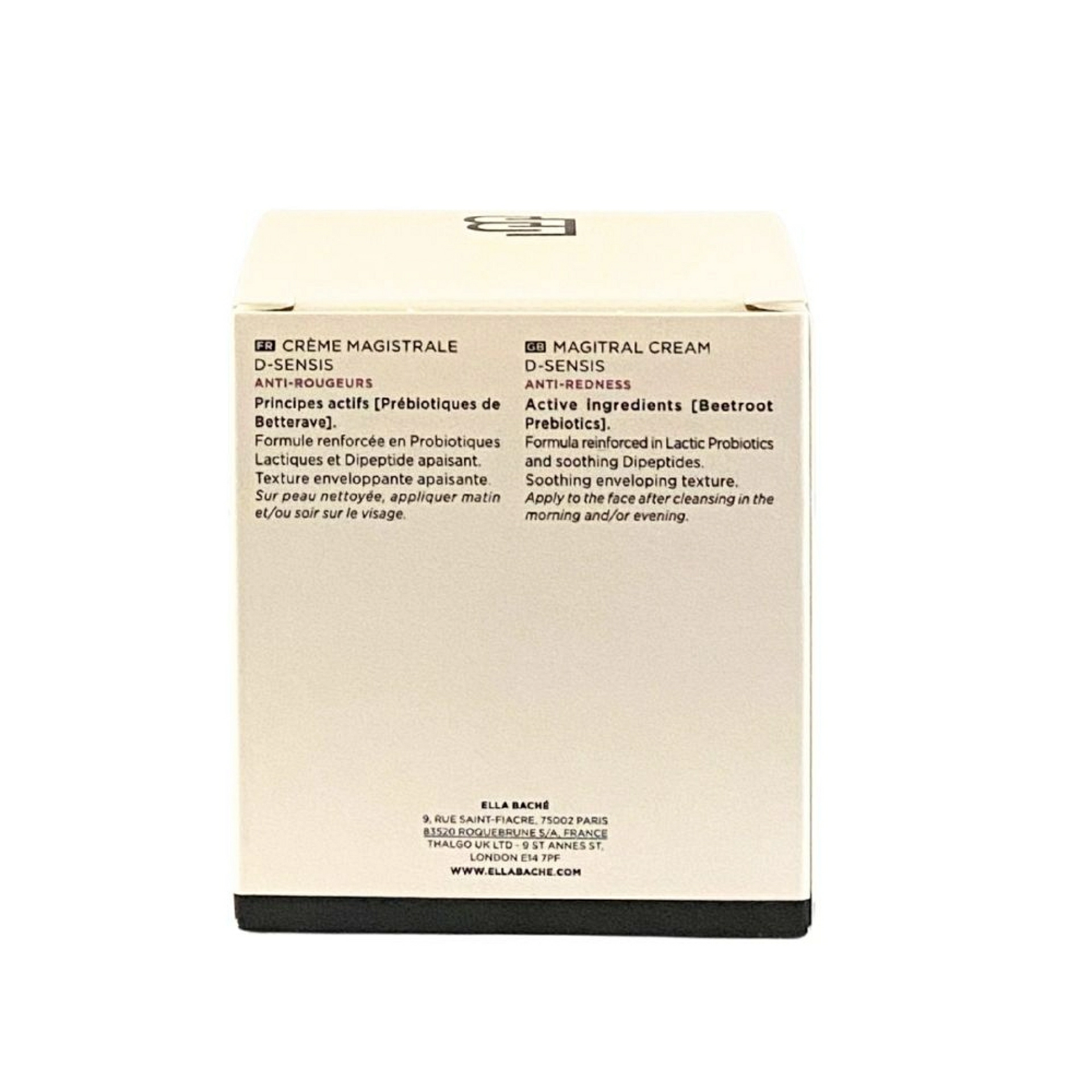 Crème Magistrale D-sensis | Crema curativa 50ml - Nutridermologie Lab - Ella Baché ®