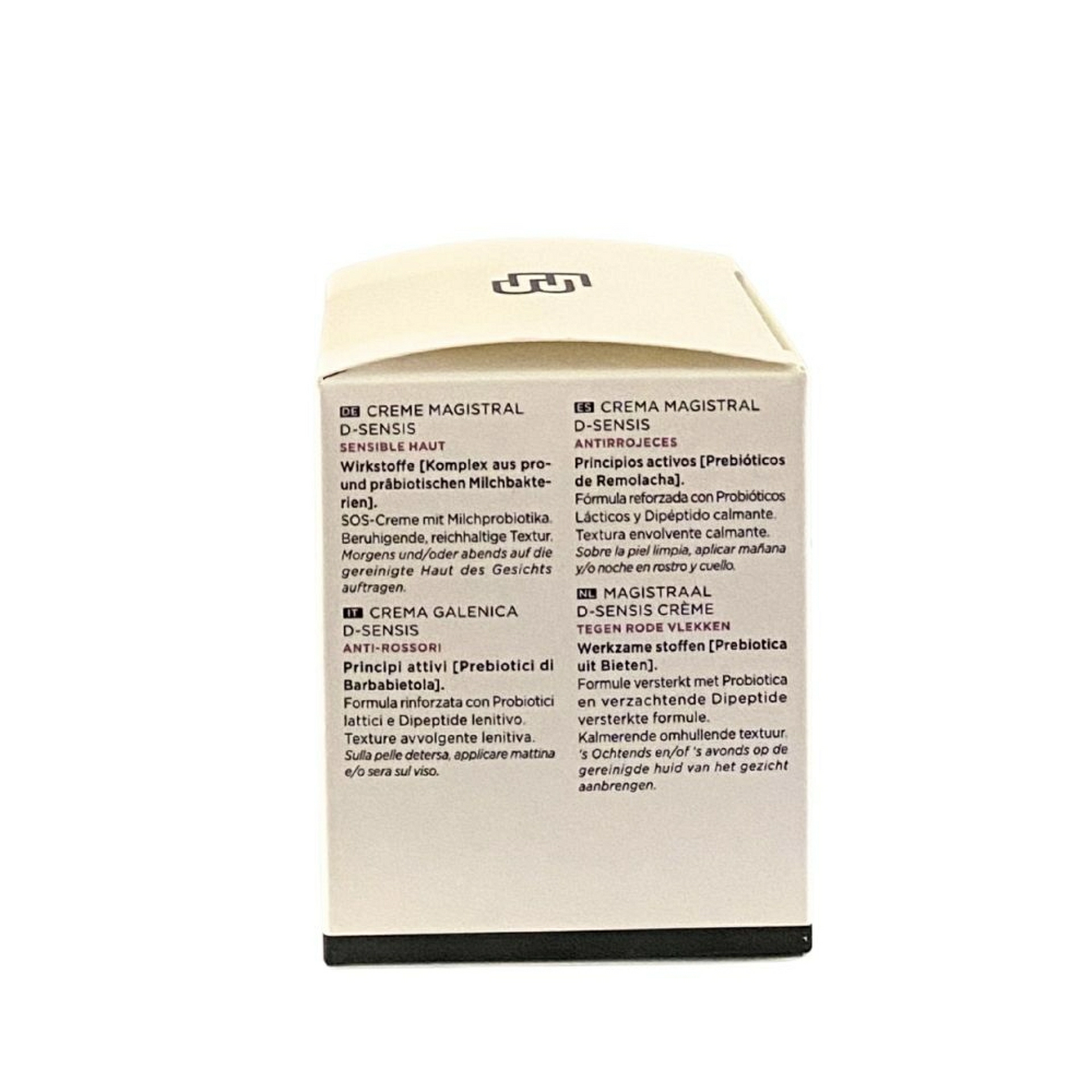 Crème Magistrale D-sensis | Crema curativa 50ml - Nutridermologie Lab - Ella Baché ®