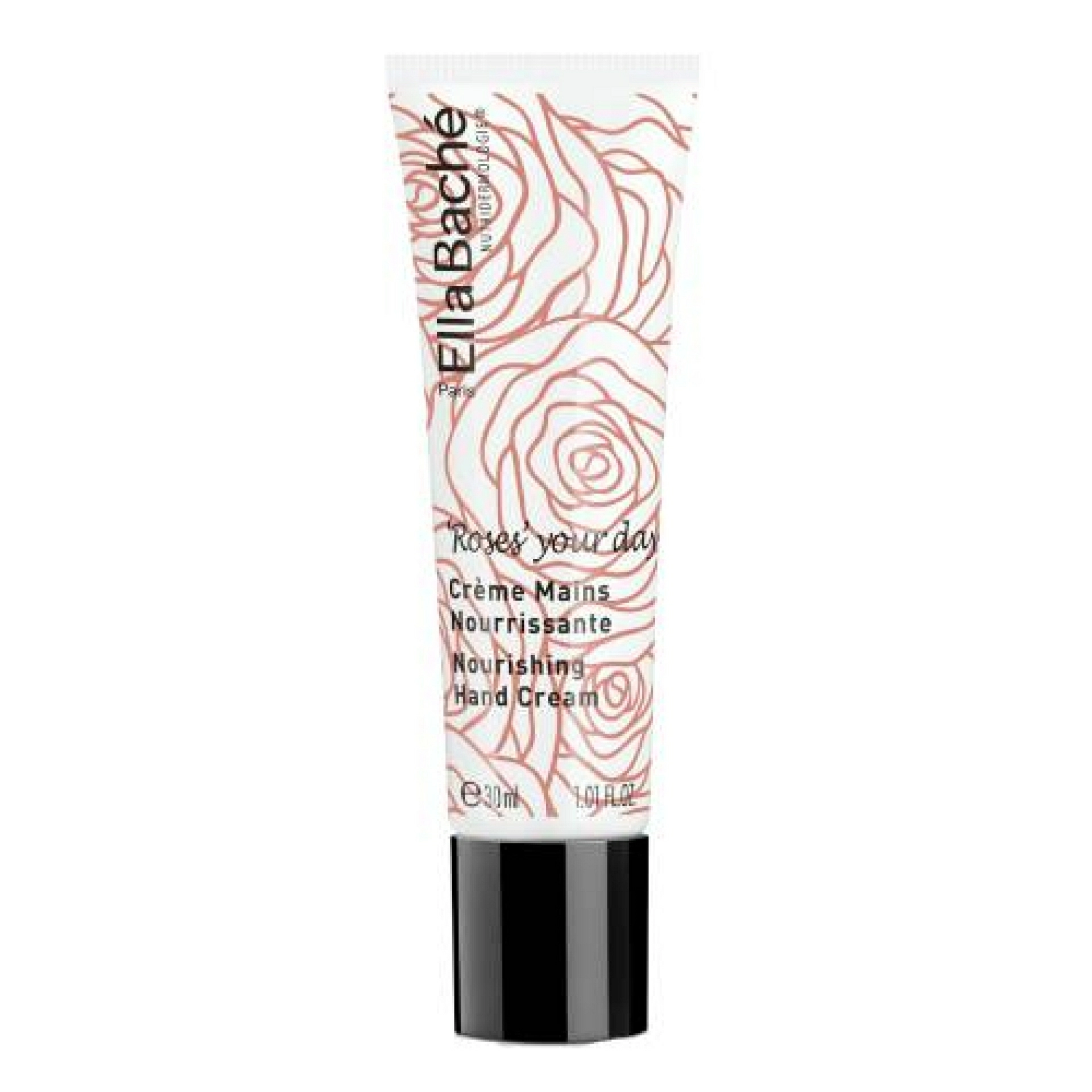 Crème Mains Nourissante | Crema de manos hidratante 30ml - Nutridermologie Cuerpo - Ella Baché ®