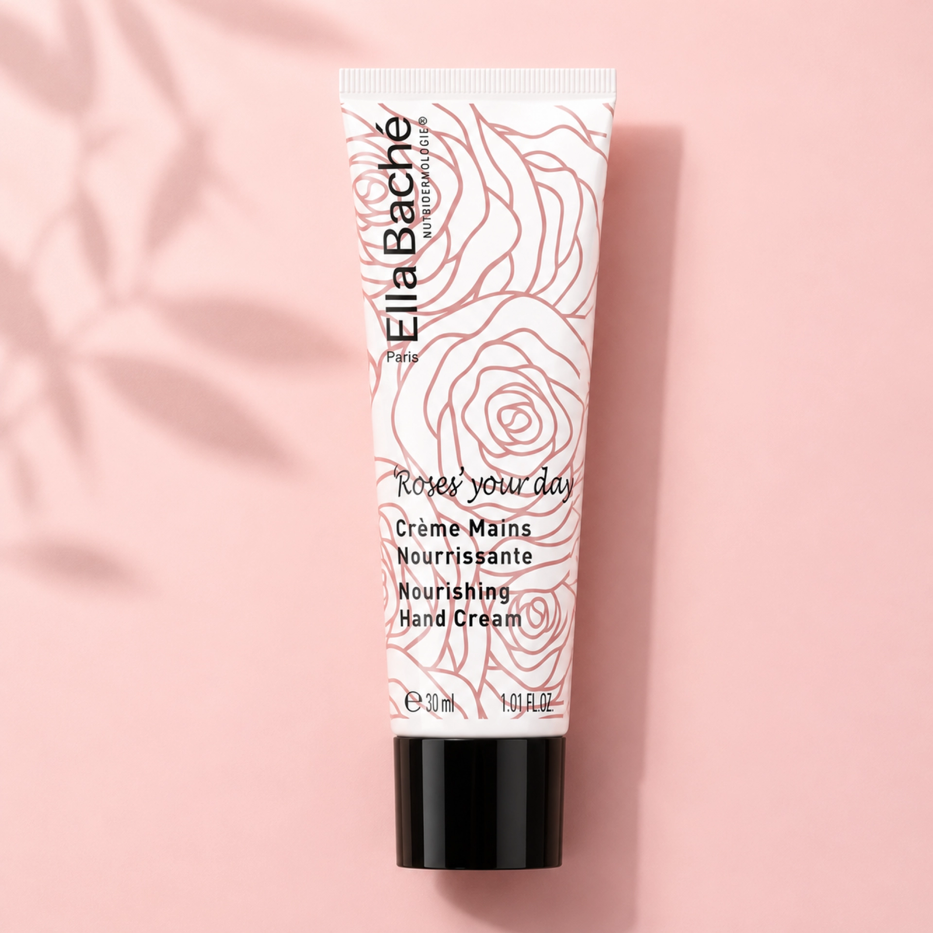 Crème Mains Nourissante | Crema de manos hidratante 30ml - Nutridermologie Cuerpo - Ella Baché ®