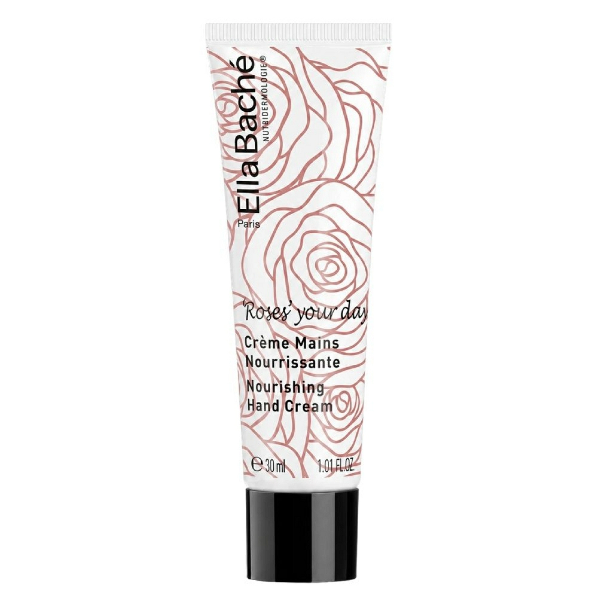 Crème Mains Nourissante | Crema de manos hidratante 30ml - Nutridermologie Cuerpo - Ella Baché ®