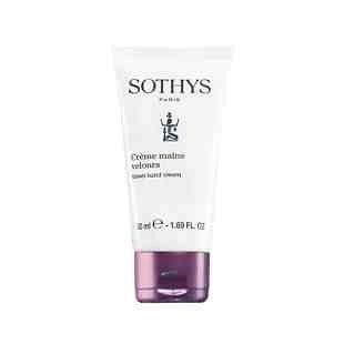 Crème Mains Velours | Crema de manos 50ml - Sothys ®