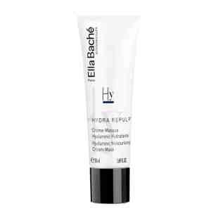 Crème-Masque Hyaluronic Hydratante | Mascarilla en crema hidratante 50ml - Ella Baché ®