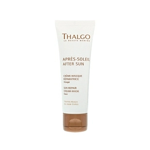 Crème-Masque Réparatrice | After Sun 50ml - Après-Soleil - Thalgo ®