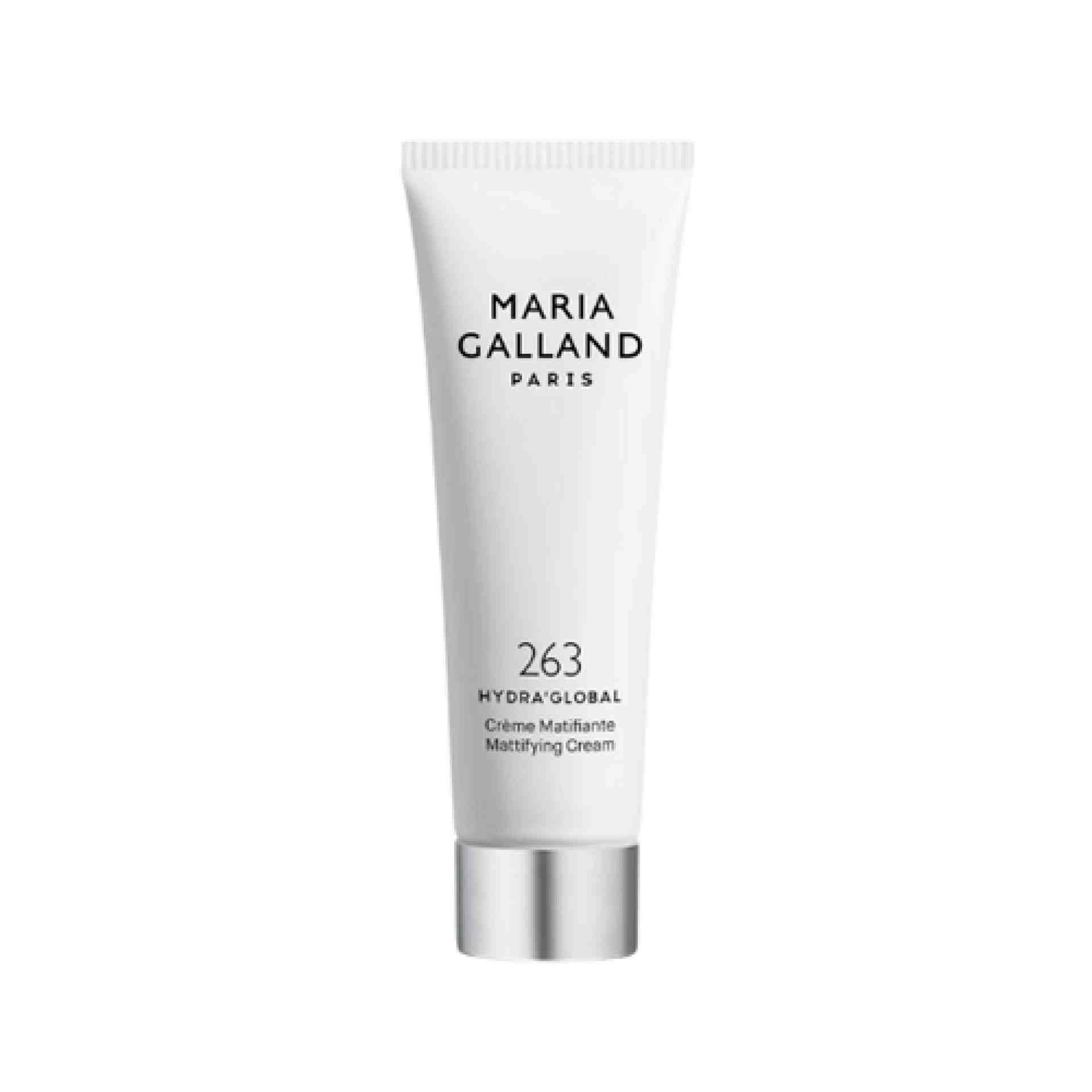 Crème Matifiante | Crema matificante 50 ml - Hydra'Global - Maria Galland ®