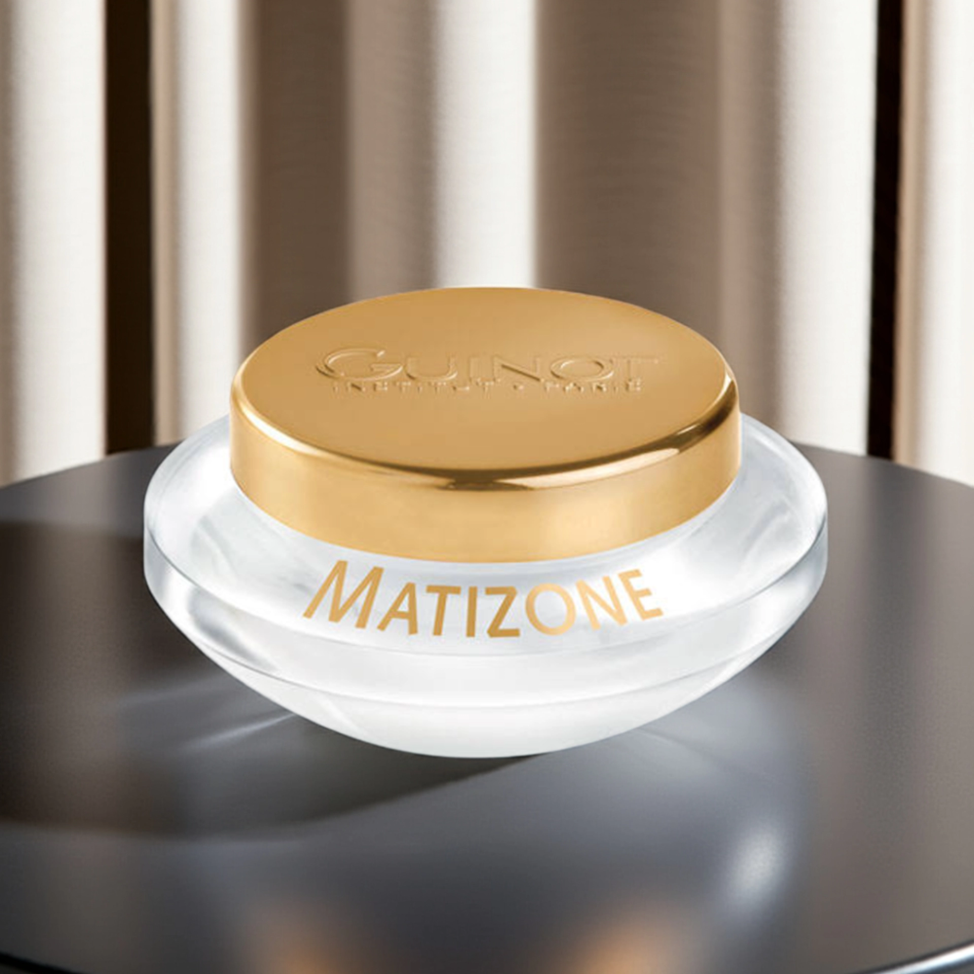 Crème Matizone | Crema Matificante 50ml - Guinot ®