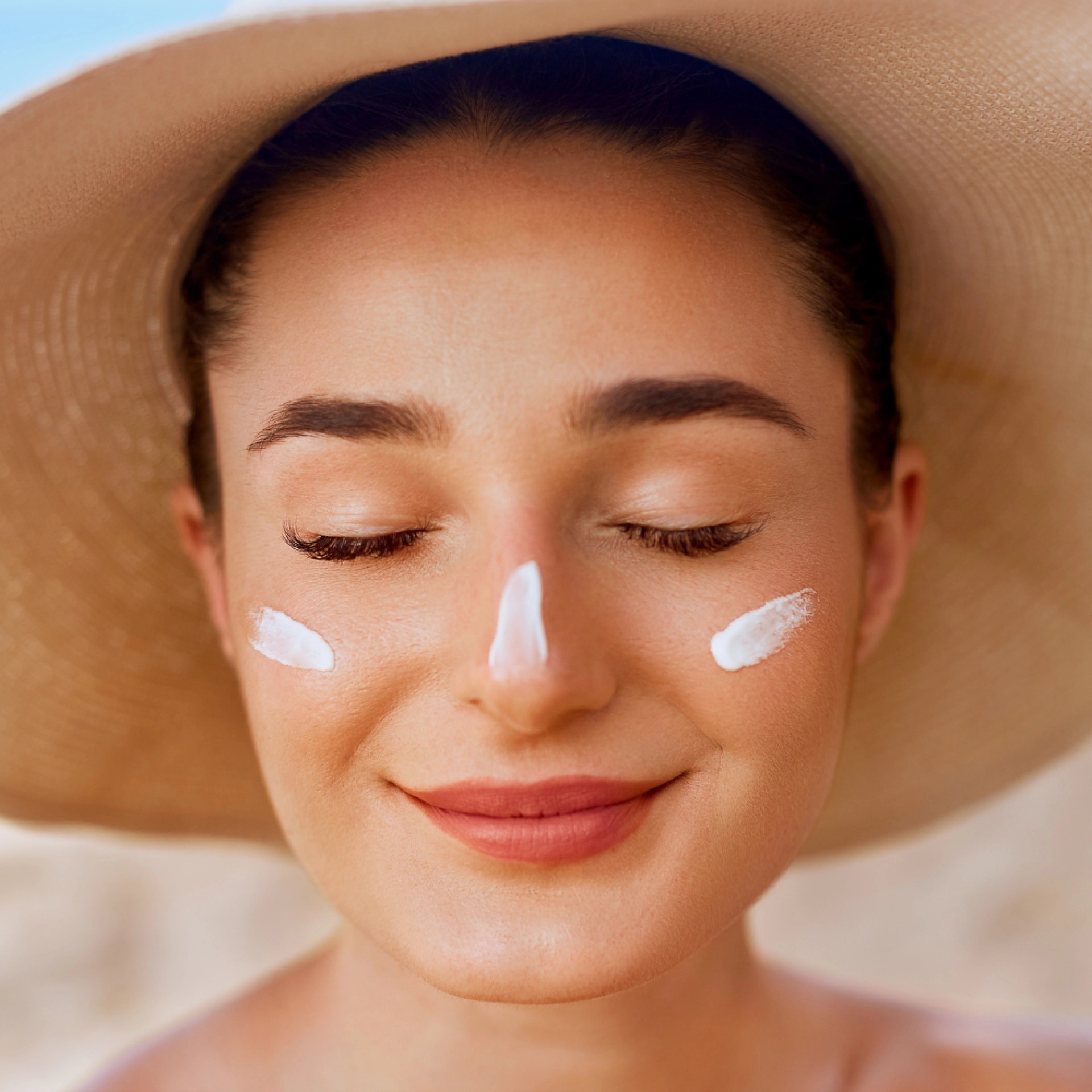 Crème Newhite UV 50 | Crema Clarificante 30ml - Guinot ®