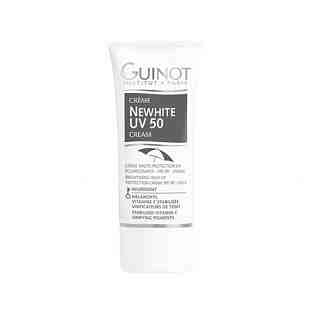Crème Newhite UV 50 | Crema Clarificante 30ml - Guinot ®