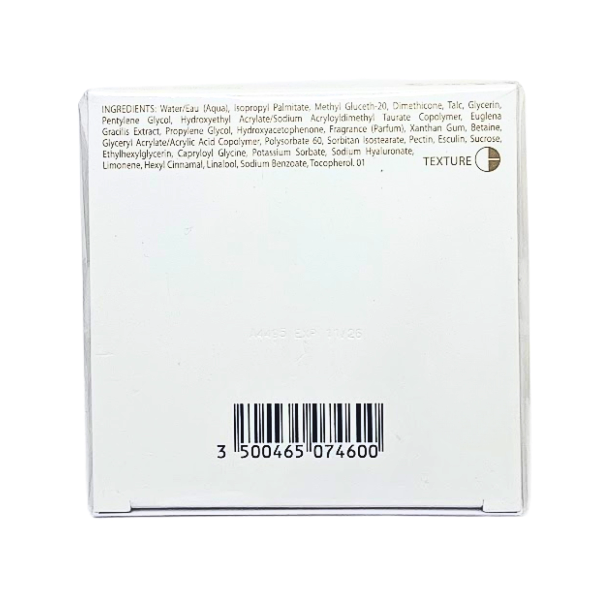 Crème Night Logic | Crema de Noche 50ml - Guinot ®